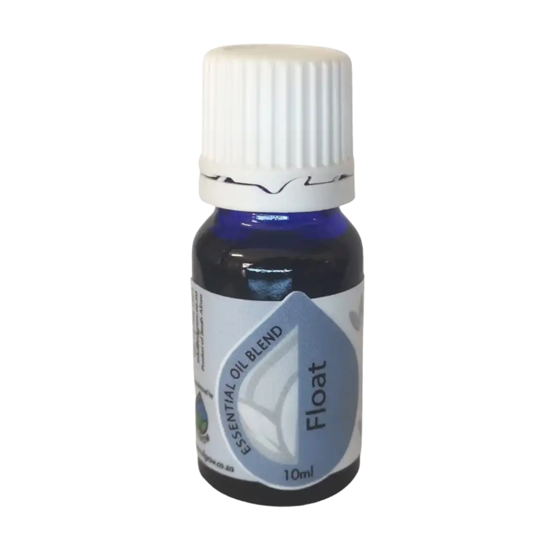 OilGrow Essential Oil Blend Float, 10ml