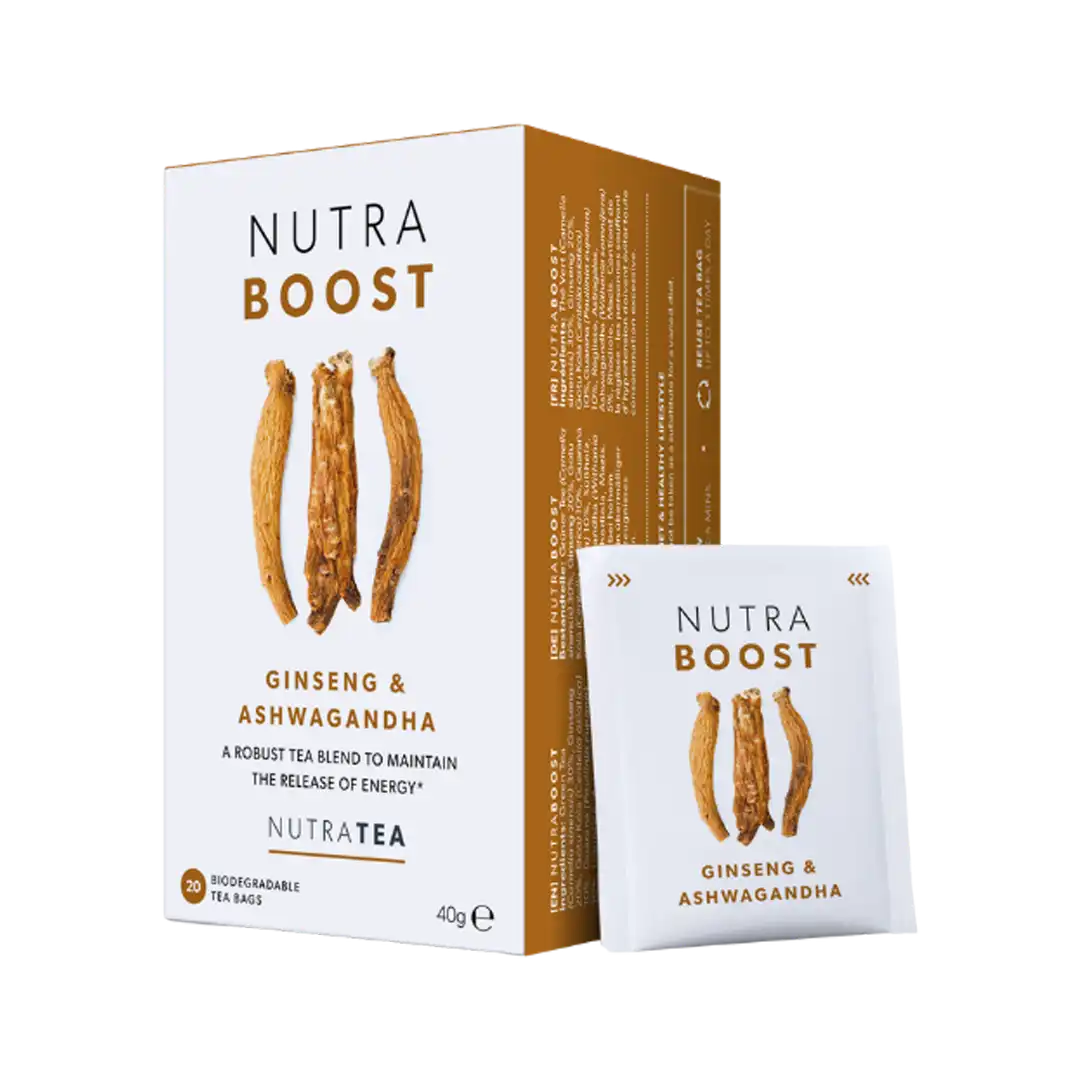 Nutratea NutraBoost, 20's