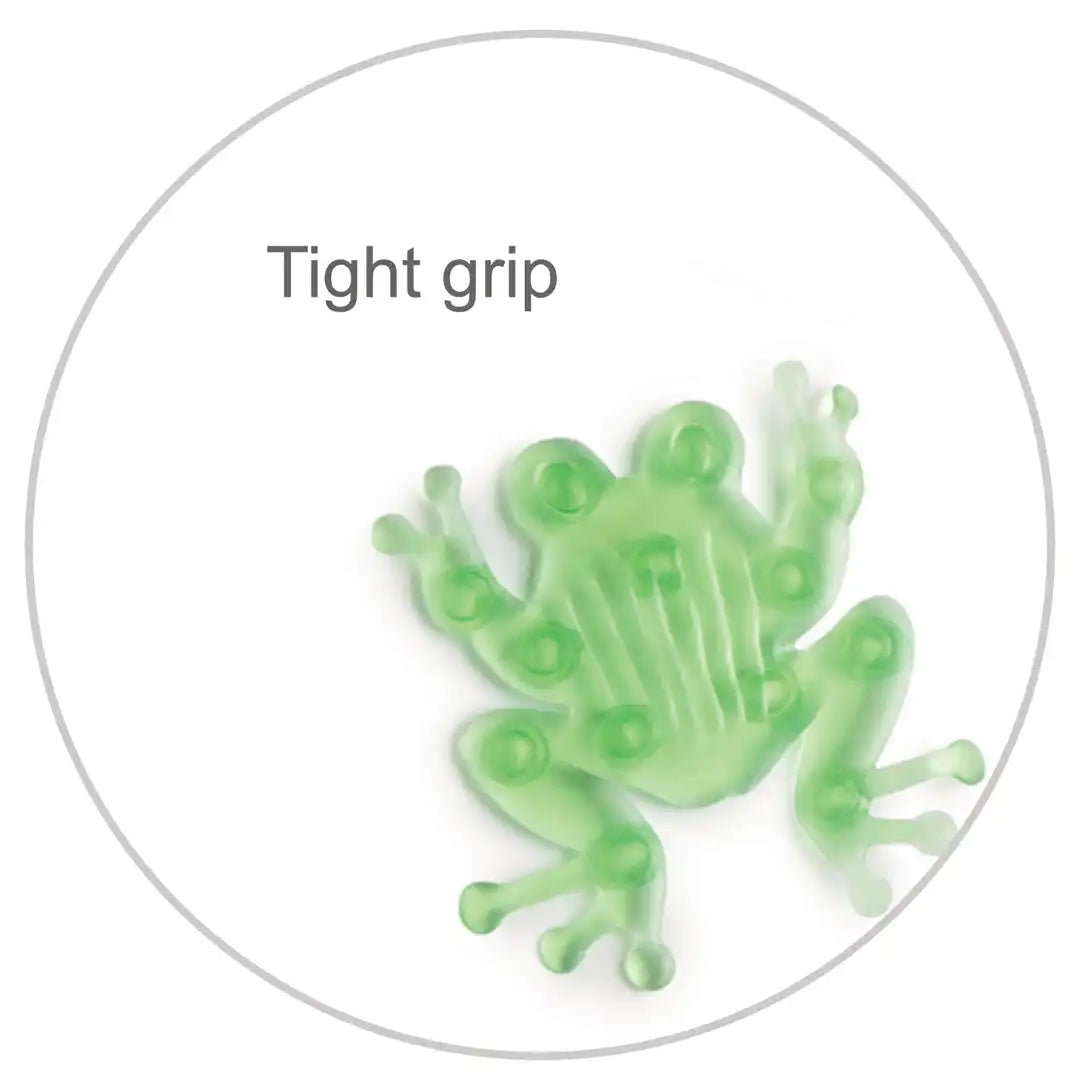 Snookums Stick-It Bath Toys