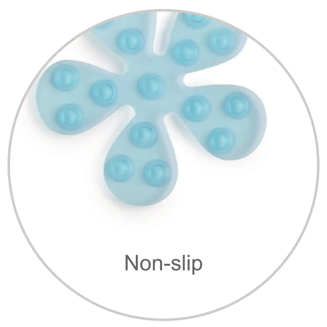 Snookums Stick-It Bath Toys