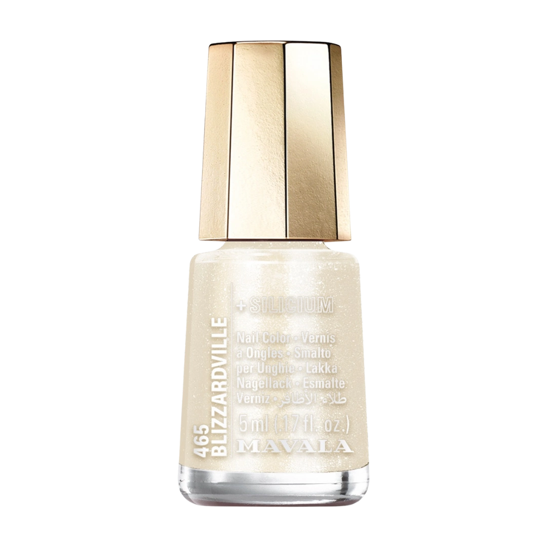 Mavala Mini Nail Polish, Assorted