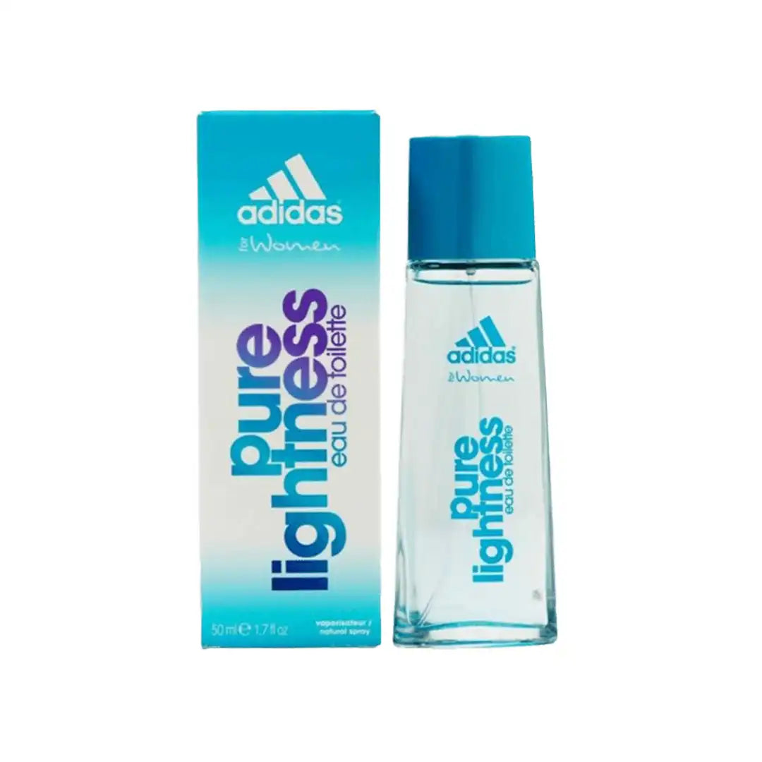 Adidas Pure Lightnessence EDT, 50ml