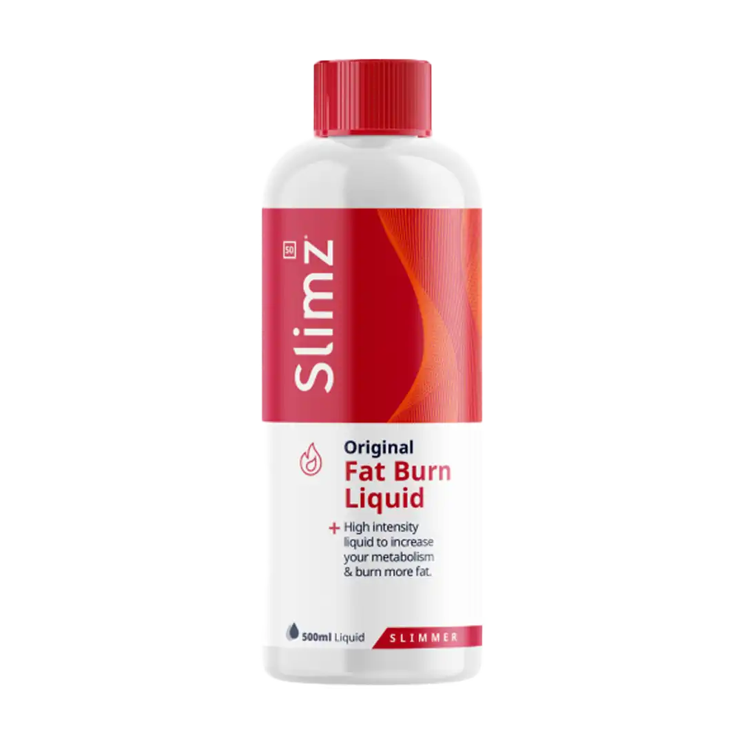 Slimz Fat Burn Liquid Original, 500ml