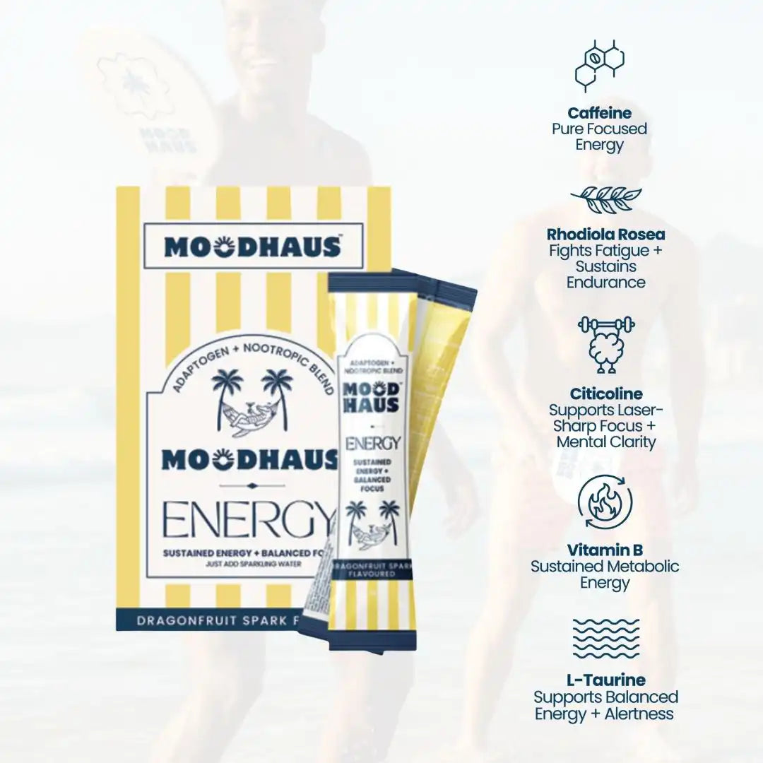 Moodhaus Mood Mix, 16's