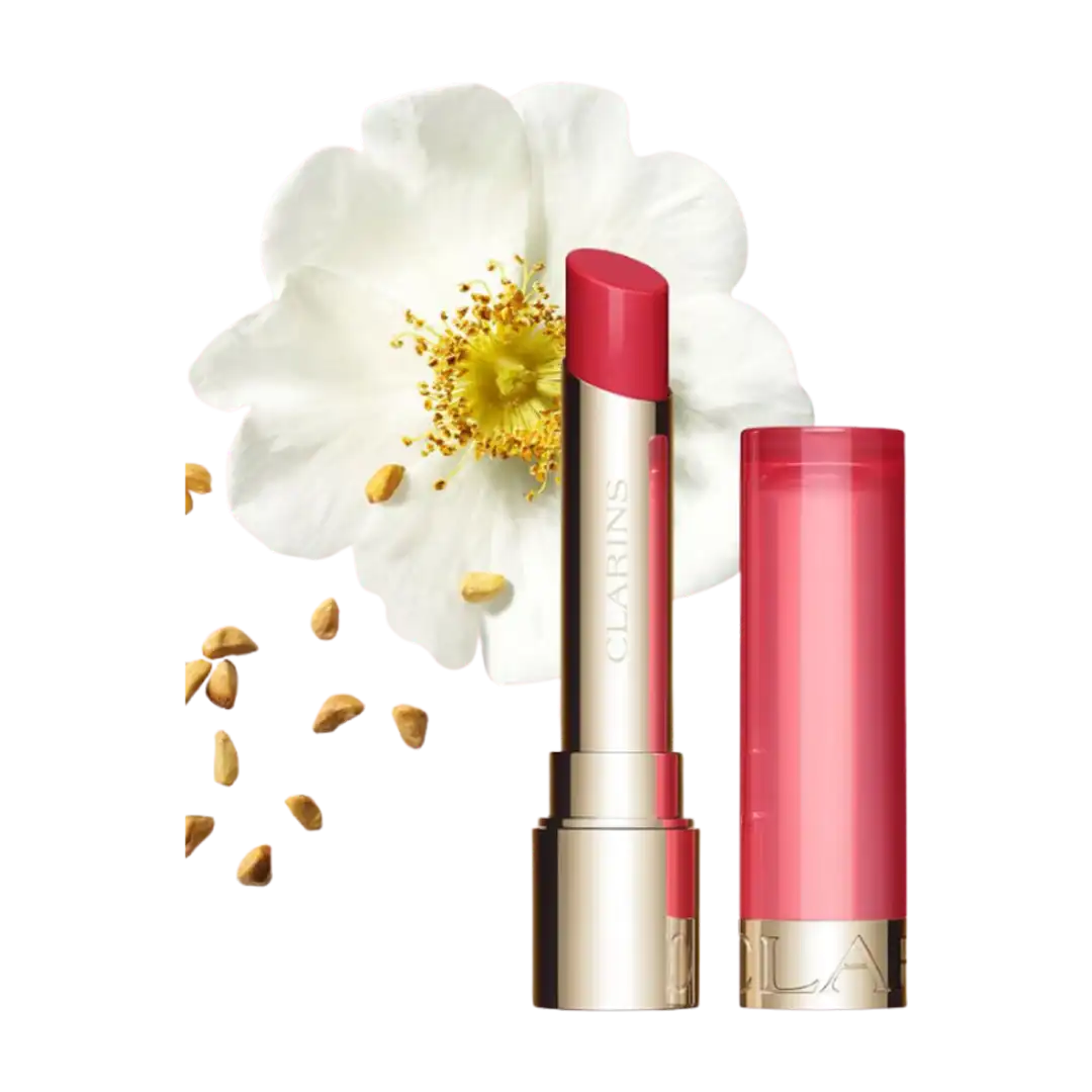 Clarins Lip Oil Balm, 3g Assorted