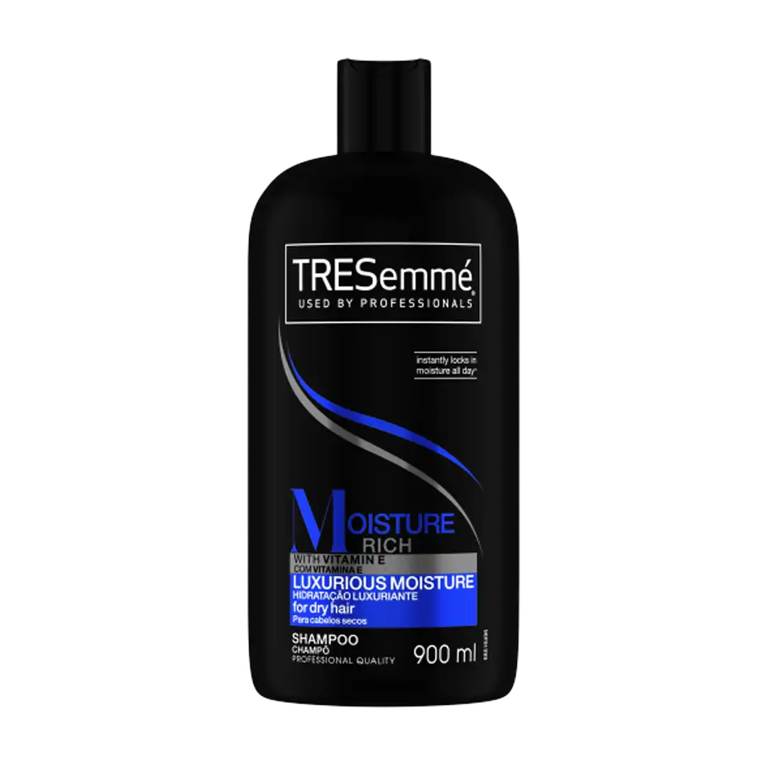 TRESemmé Shampoo 900ml, Assorted