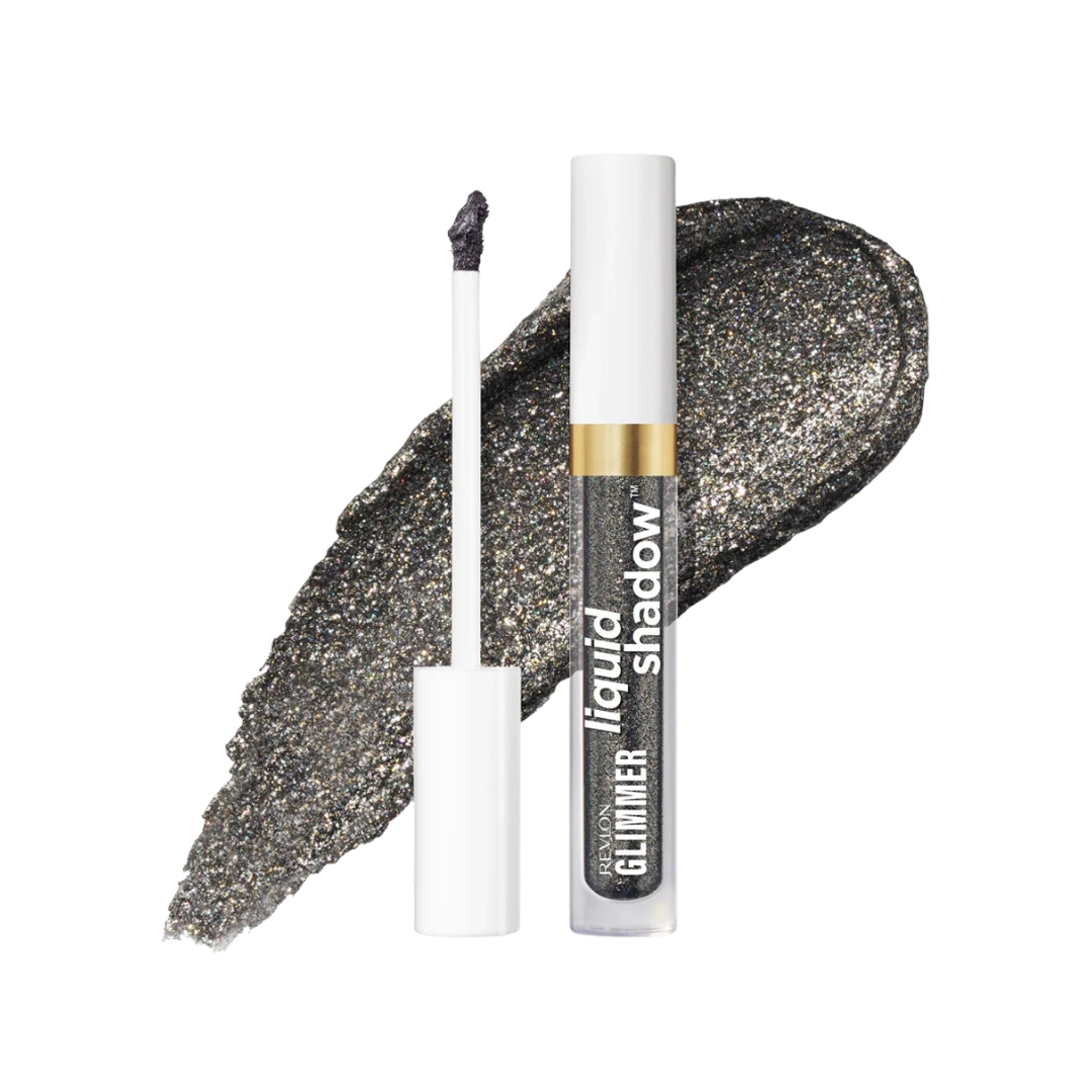 Revlon Glimmer Liquid Eye Shadow, Assorted