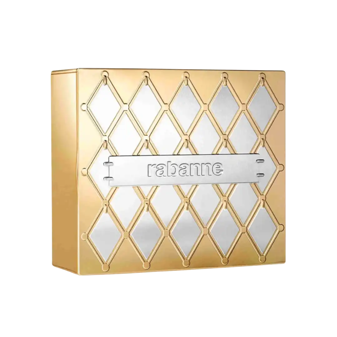 Paco Rabanne Olympea Eau de Parfum, 80ml Gift Set