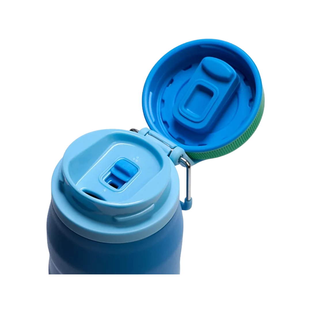 Stanley Iceflow Bottle Twist Flip Azure, 0.7L