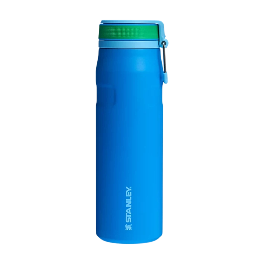 Stanley Iceflow Bottle Twist Flip Azure, 0.7L