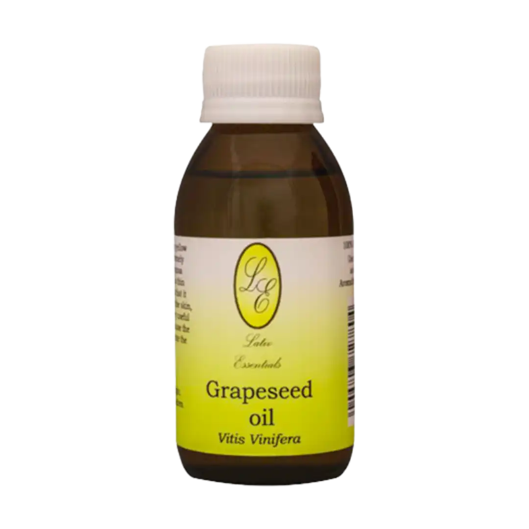 Lativ Grapeseed Oil, 100ml