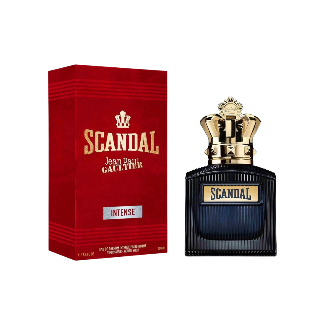 Jean Paul Gaultier Scandal Eau de Parfum Intense, 100ml