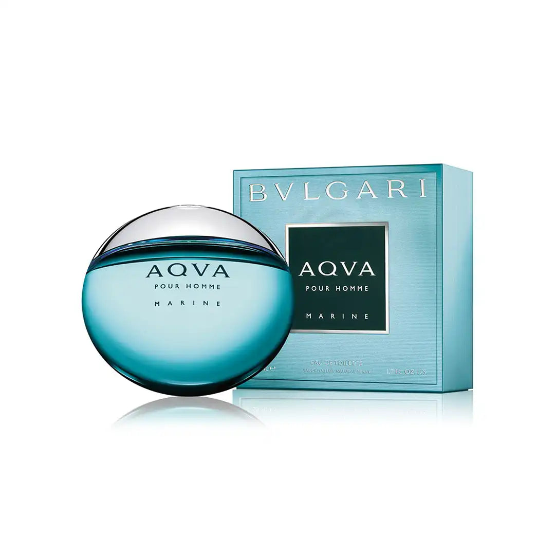 Bvlgari Aqva Marine EDT, 100ml