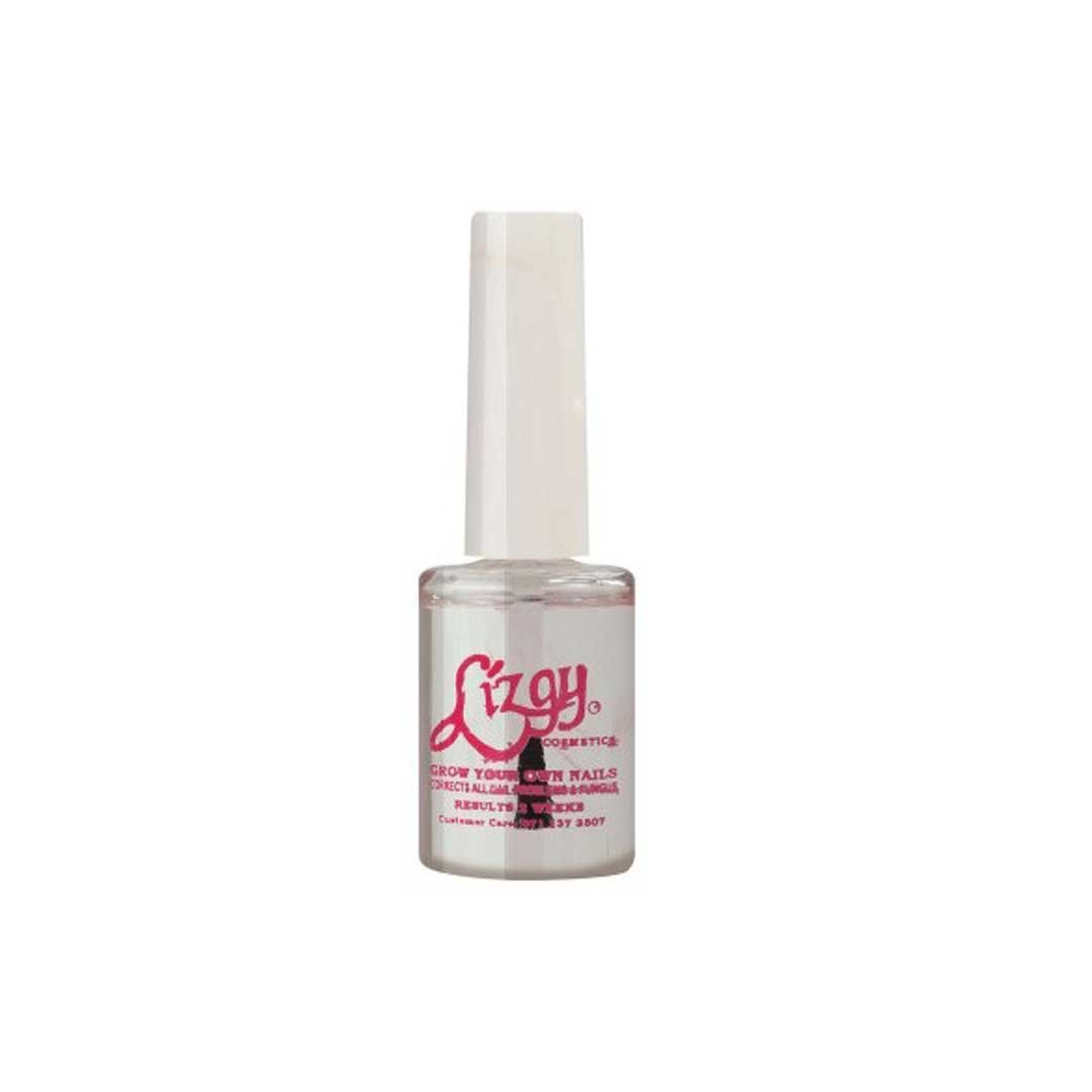 Lizgy Nail Care, 15ml
