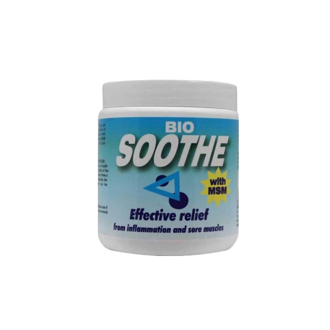 Bio-Soothe with MSM Gel, 500ml