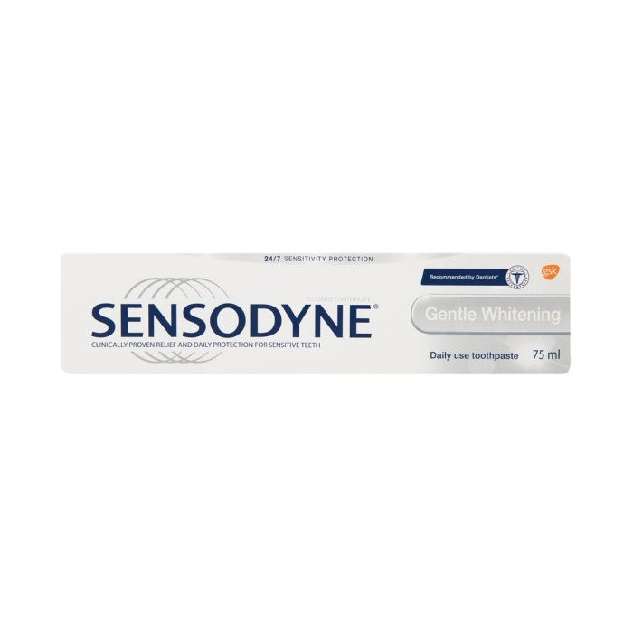 Sensodyne Toothpaste Assorted, 75ml