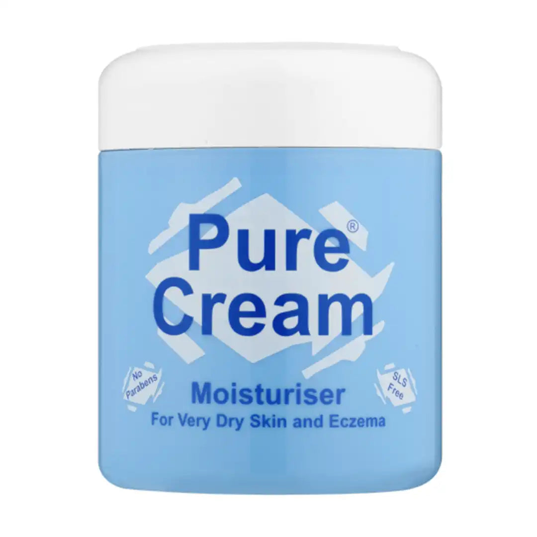 Reitzer's Pure Cream Jar, 450ml