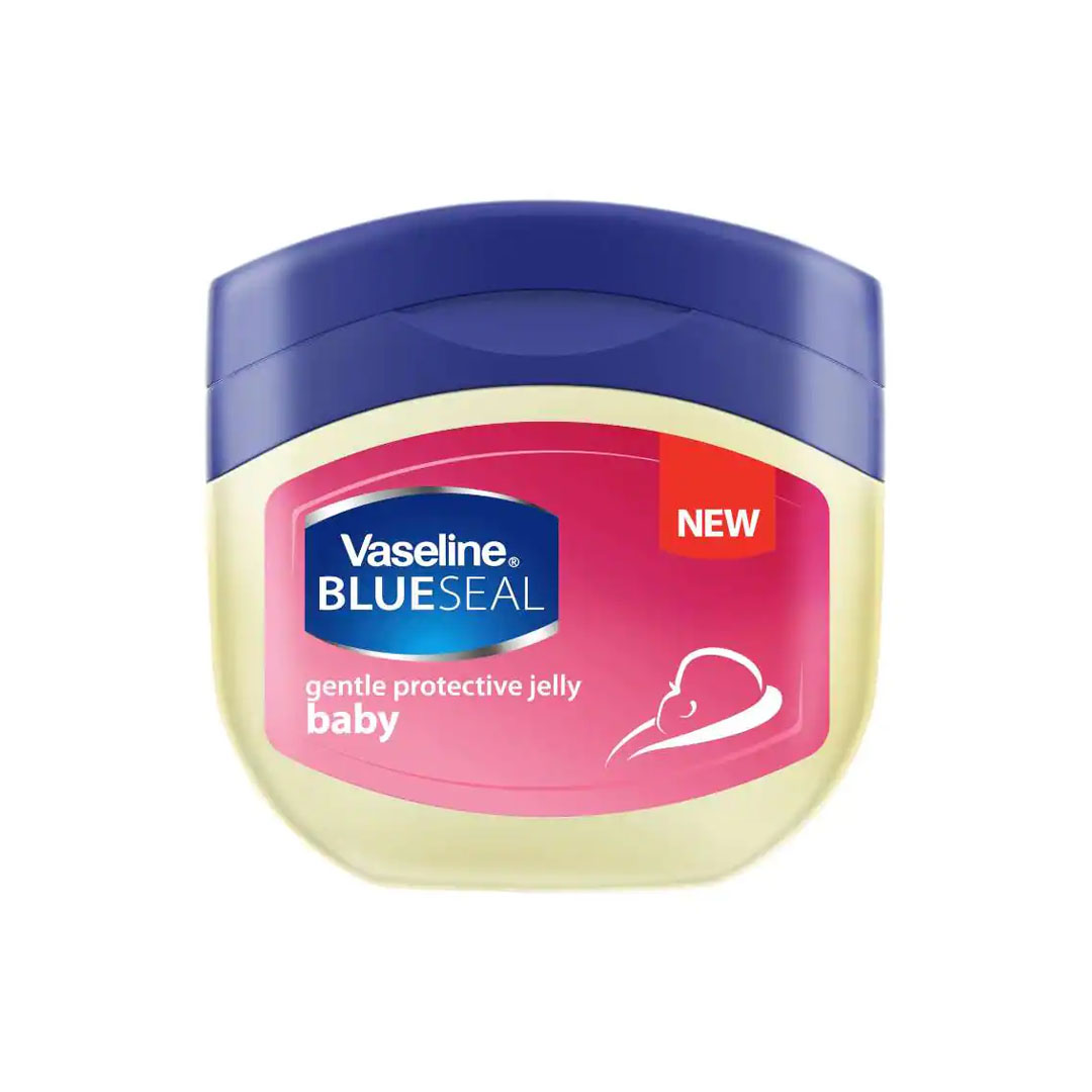 Vaseline Gentle Protective Jelly Baby, 250ml