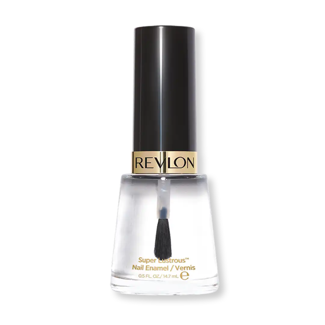 Revlon Super Lustrous Nail Enamel, Assorted