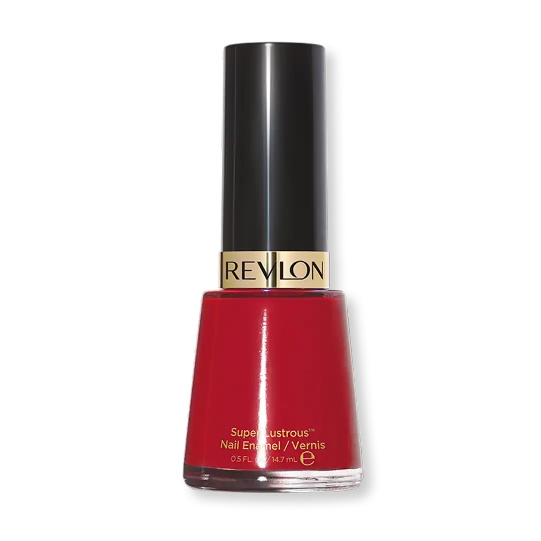 Revlon Super Lustrous Nail Enamel, Assorted