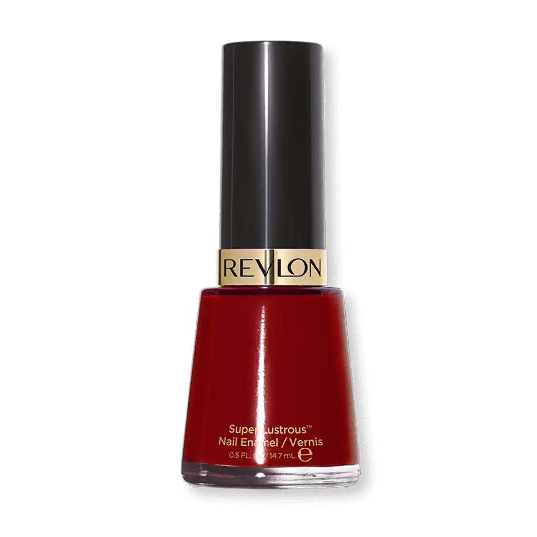 Revlon Super Lustrous Nail Enamel, Assorted