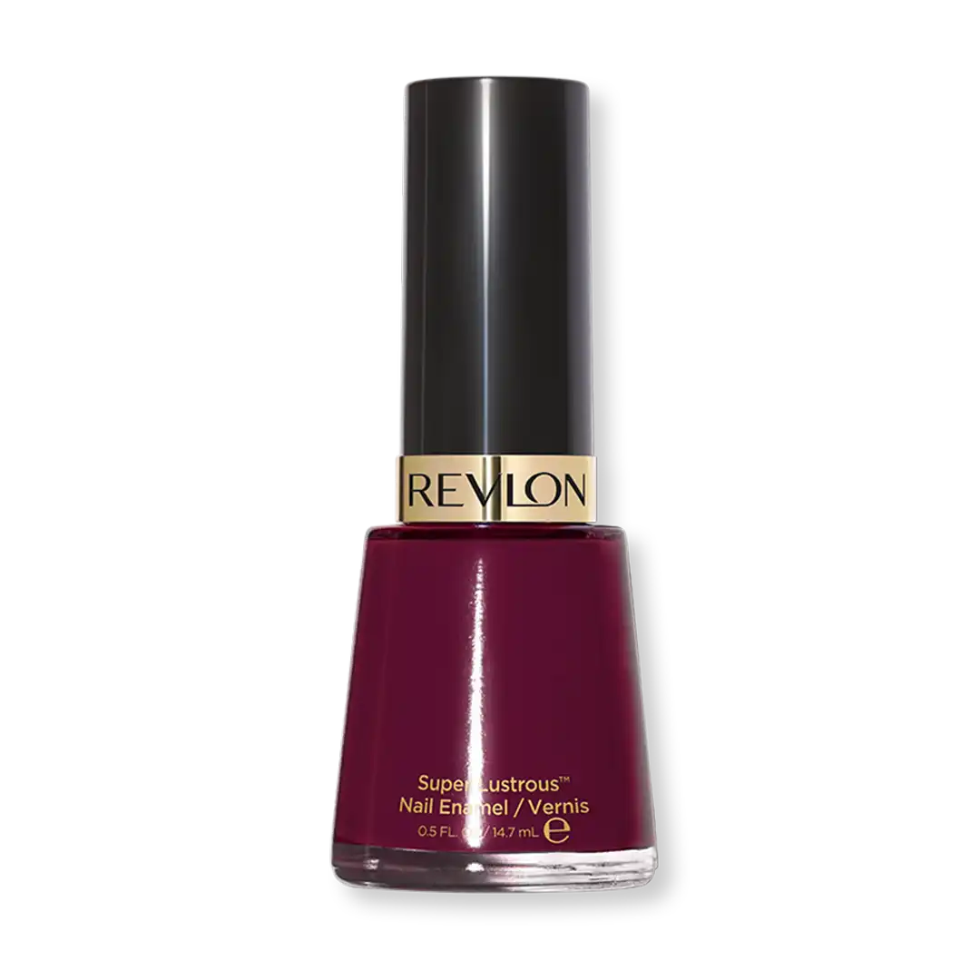 Revlon Super Lustrous Nail Enamel, Assorted