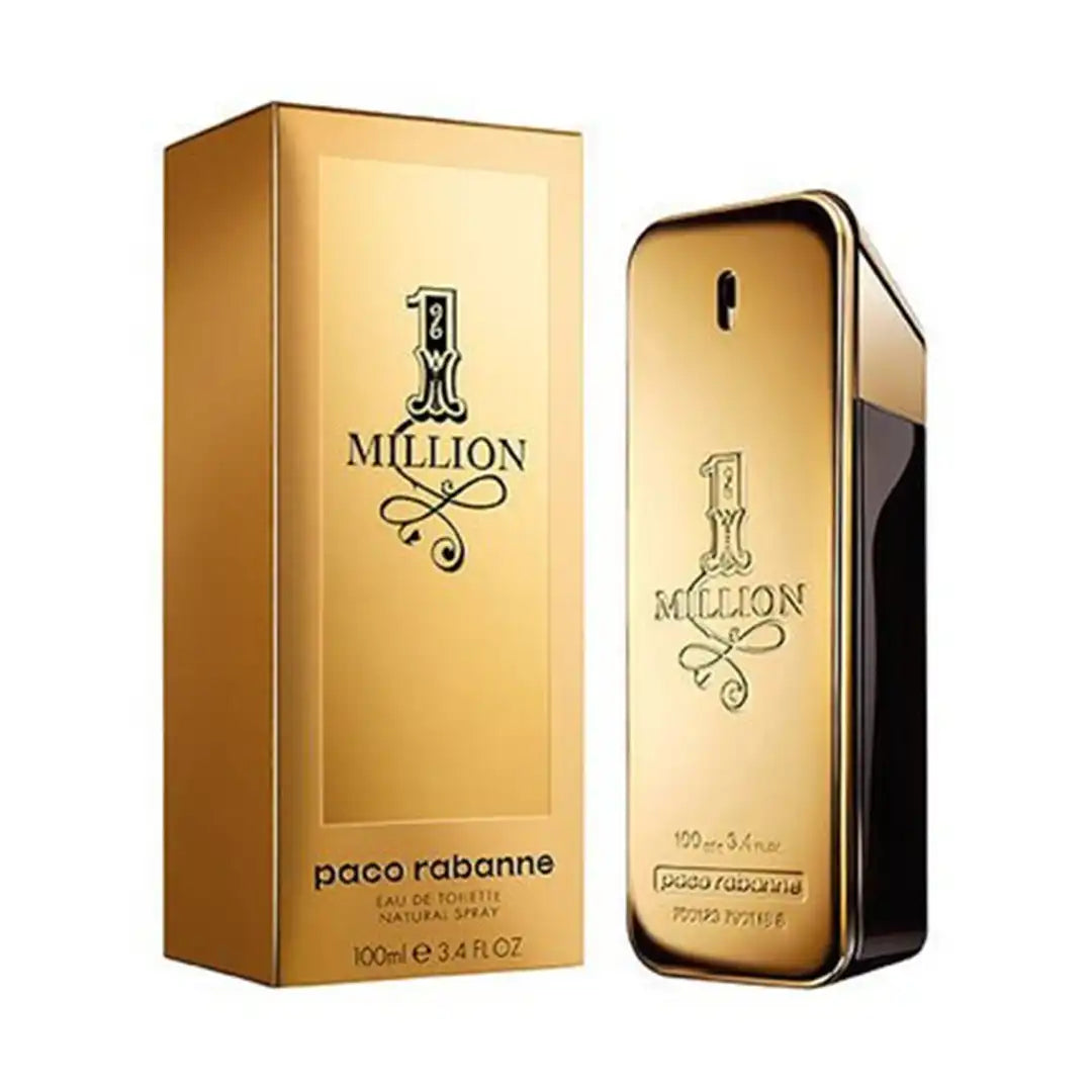 Paco Rabanne 1 Million EDT, 100ml