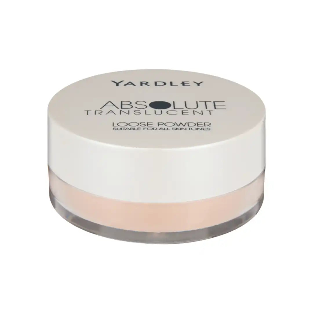 Yardley Loose Powder, Assorted