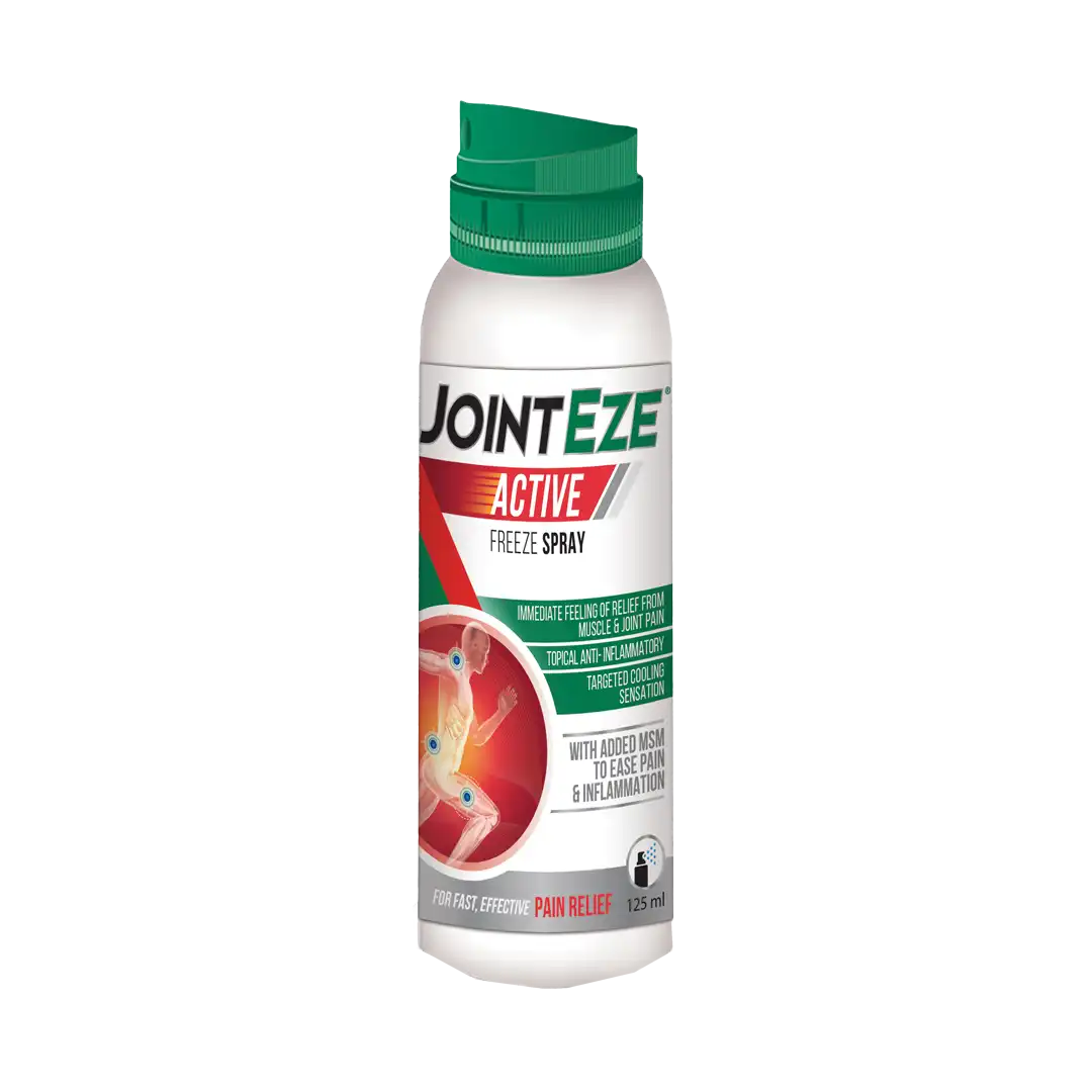 Nativa JointEze Spray, 125ml