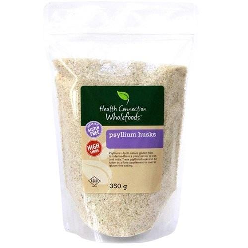 Health Connection Health Health Connection Psyllium Husk, 350g 6009614732639 111624