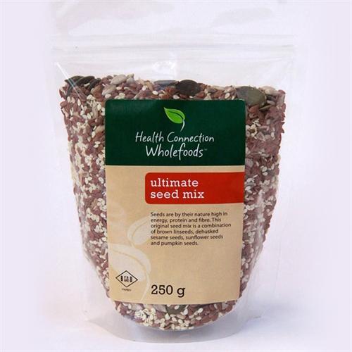 Health Connection Health Health Connection Ultimate Seed Mix, 250g 6009614730765 111668