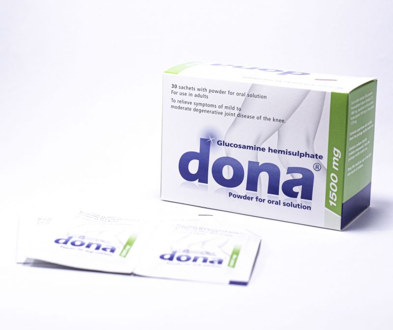 Dona Sachets 1500mg, 30's