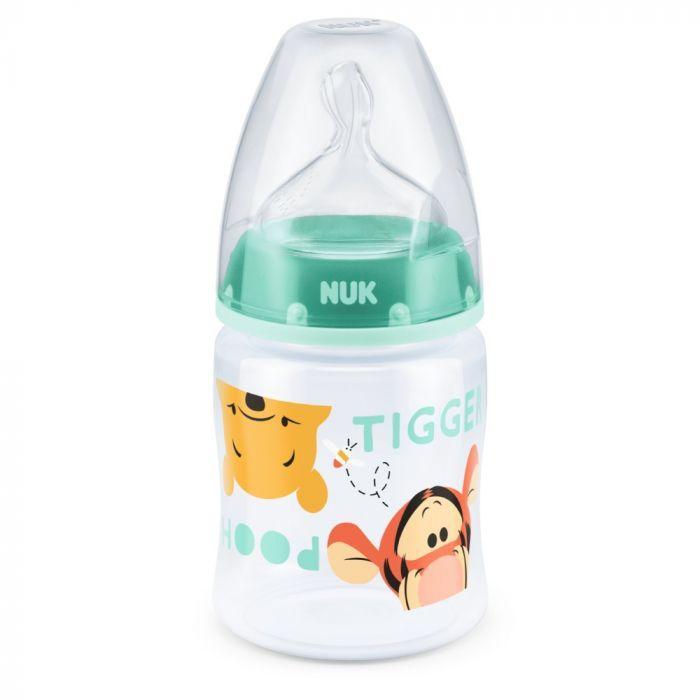 Nuk Baby Nuk Disney First Choice Bottle Size 1, 150ml 6009631454989 112746