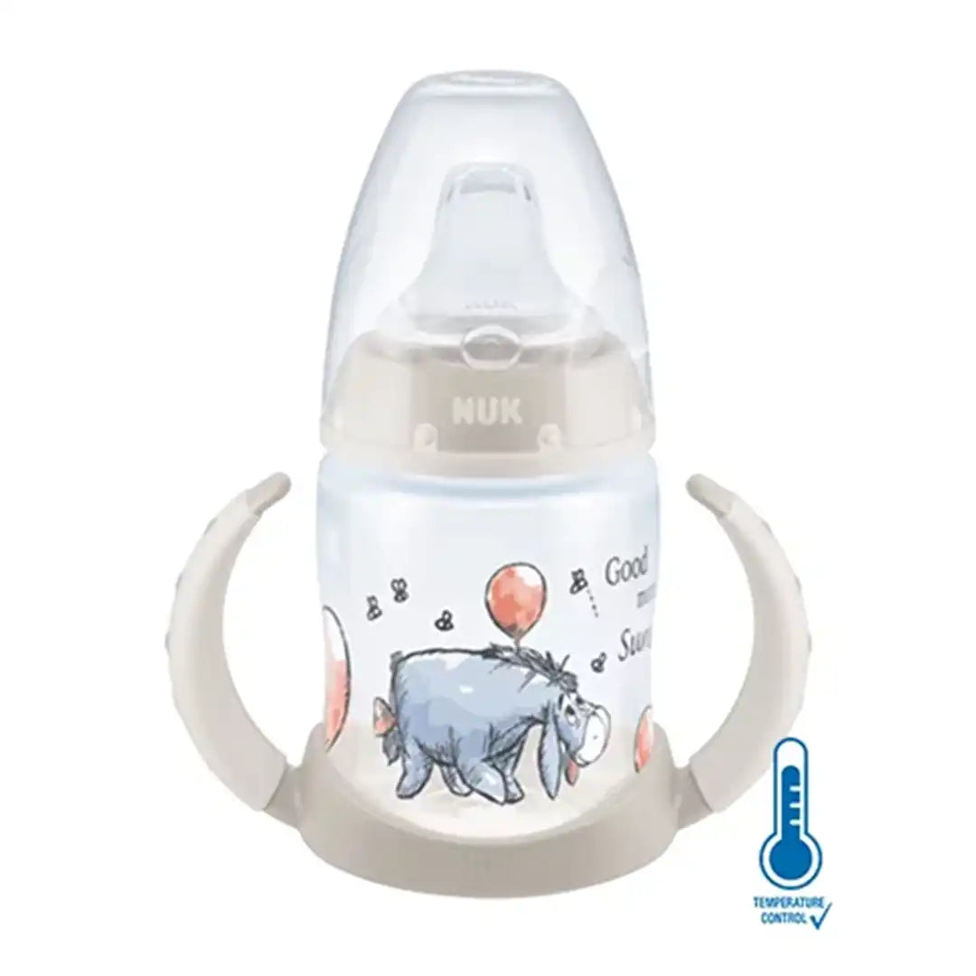 Nuk Disney First Choice Bottle, 150ml