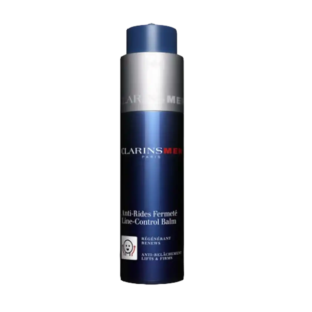 Clarins Men Line-Control Eye Balm, 20ml