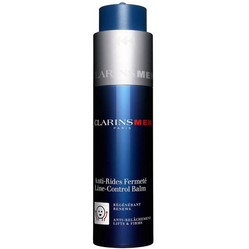Clarins Beauty Clarins Men Line-Control Balm, 50ml 3380813040101 112864