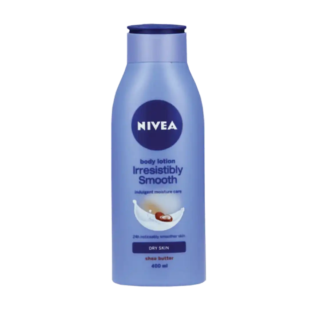 Nivea Body Lotion Assorted, 400ml