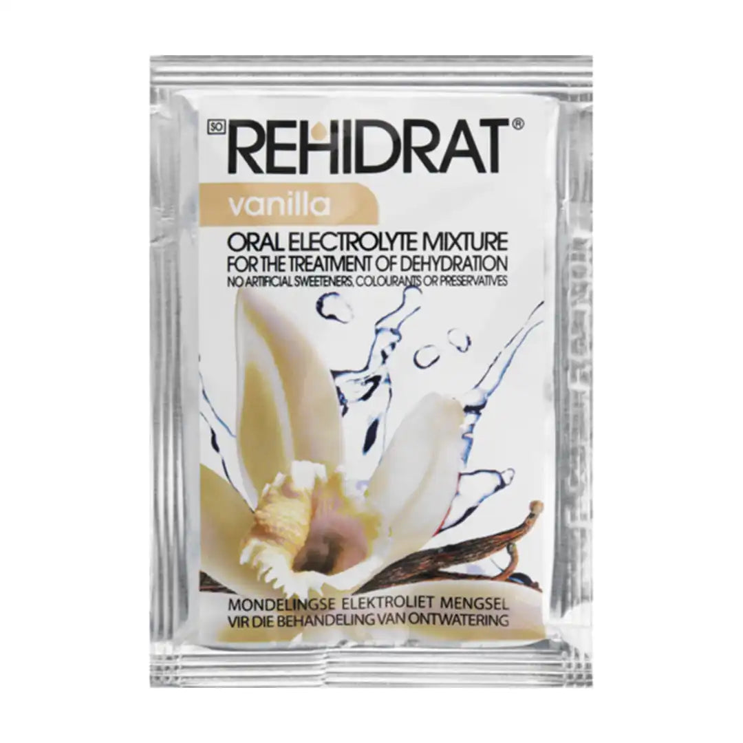 Rehidrat Powder Sachet Assorted Flavours, 14g