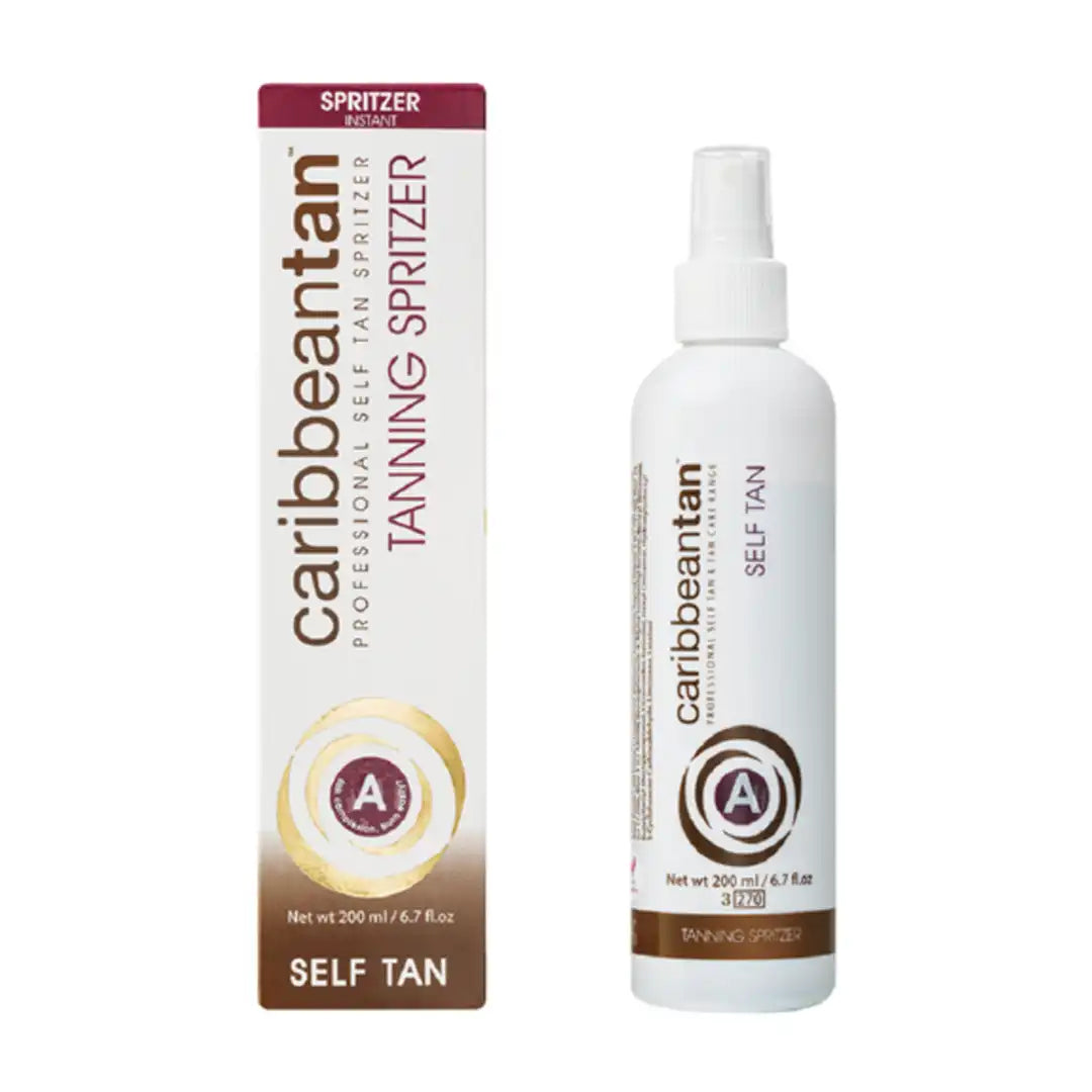 Caribbeantan Tanning Spritzer