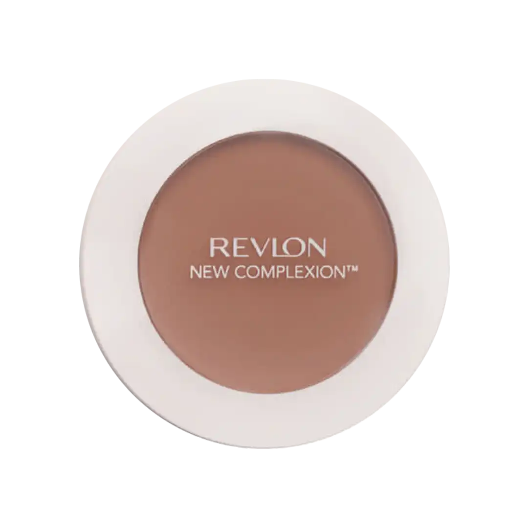 Revlon New Complexion Powder, Assorted