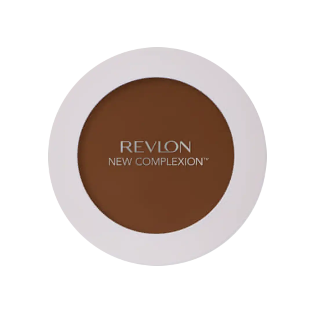 Revlon New Complexion One Step Compact Make-up, Assorted