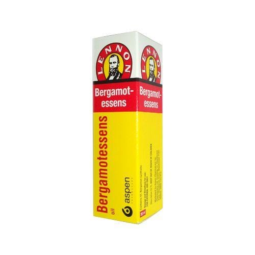 Lennons Health Lennons Bergamot-Essence, 20ml 6001390121911 122795