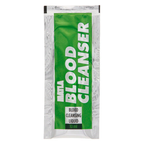 Matla Blood Cleanser Sachet 10ml, 1's