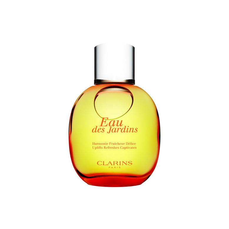 Clarins Eau des Jardins, 100ml