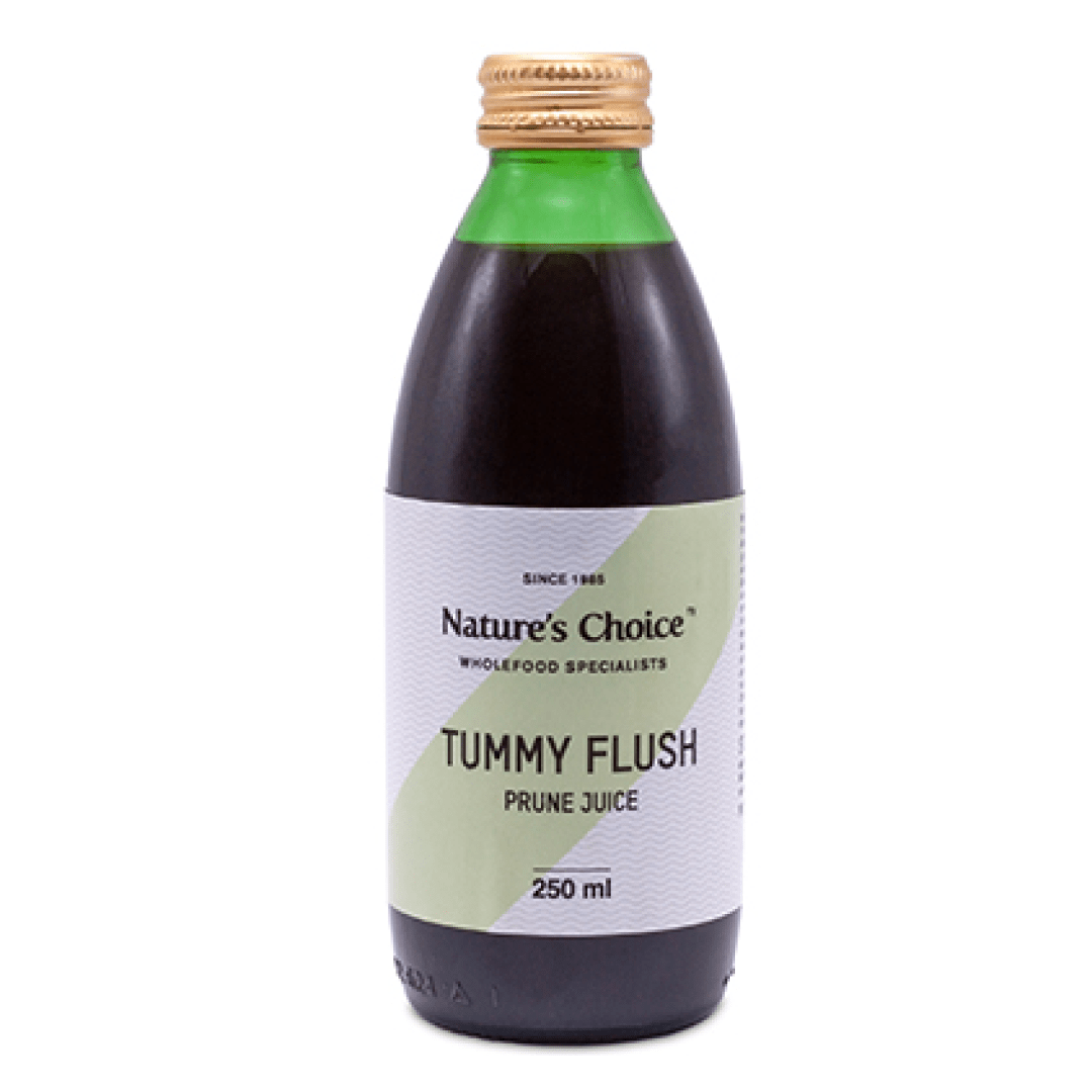 Mopani Pharmacy Health Foods Nature's Choice Tummy Flush, 250ml 6007732017140 130984