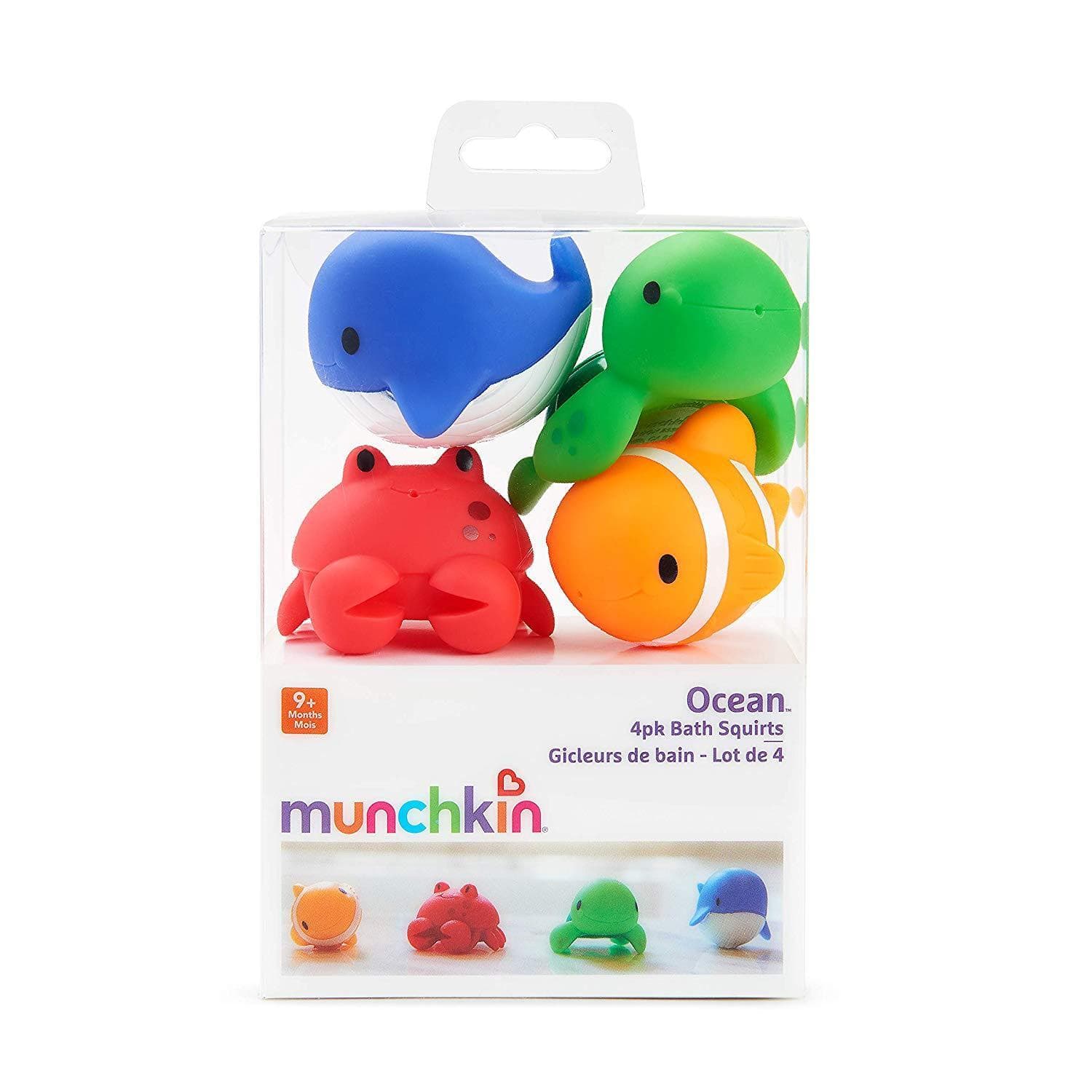 Mopani Pharmacy Baby Munchkin Sea Squirts 735282312052 131220