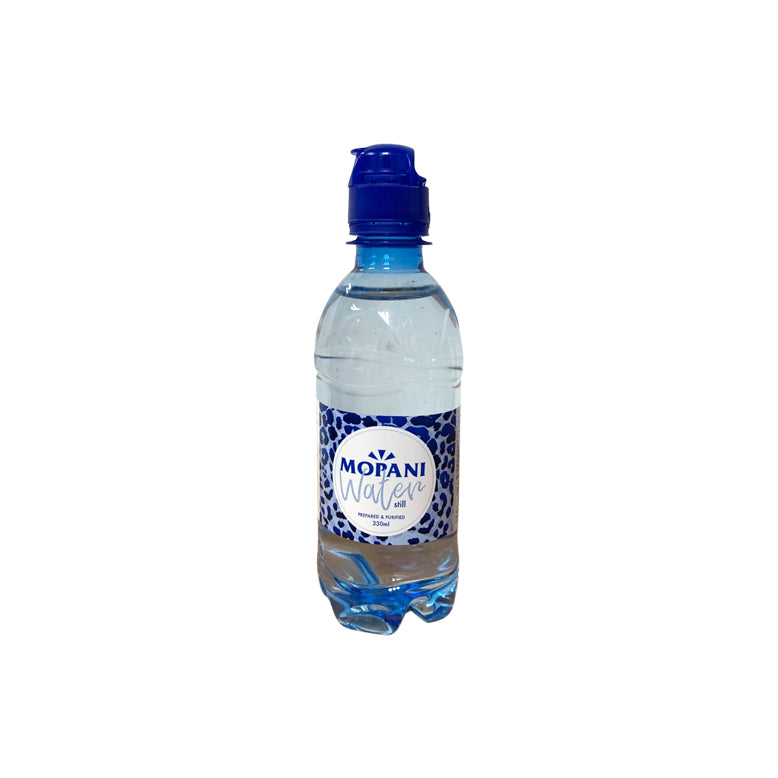 Mopani Still Water, 330ml