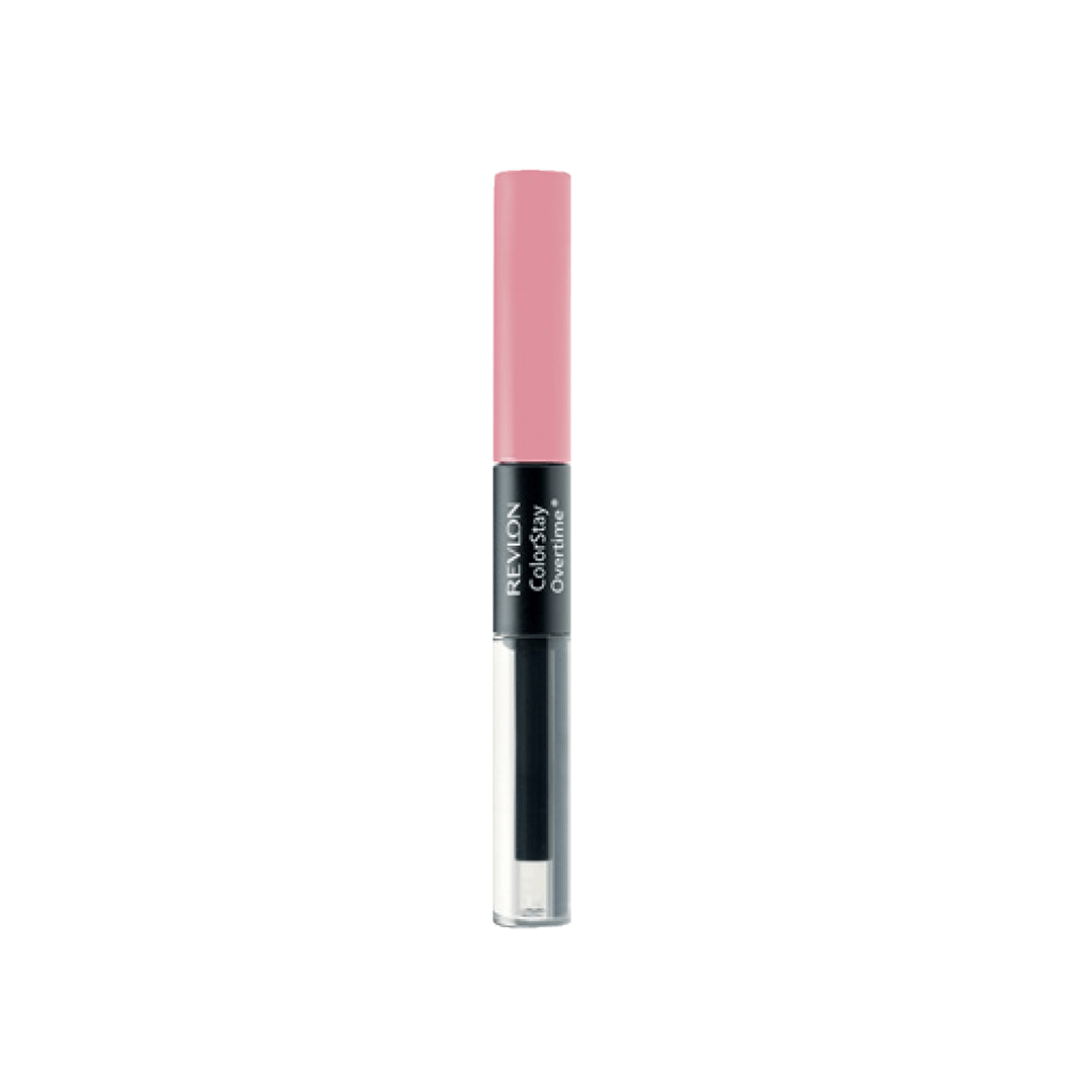 Revlon Beauty Revlon Colorstay Overtime Lipcolor, Forever Pink 309974244589 132310