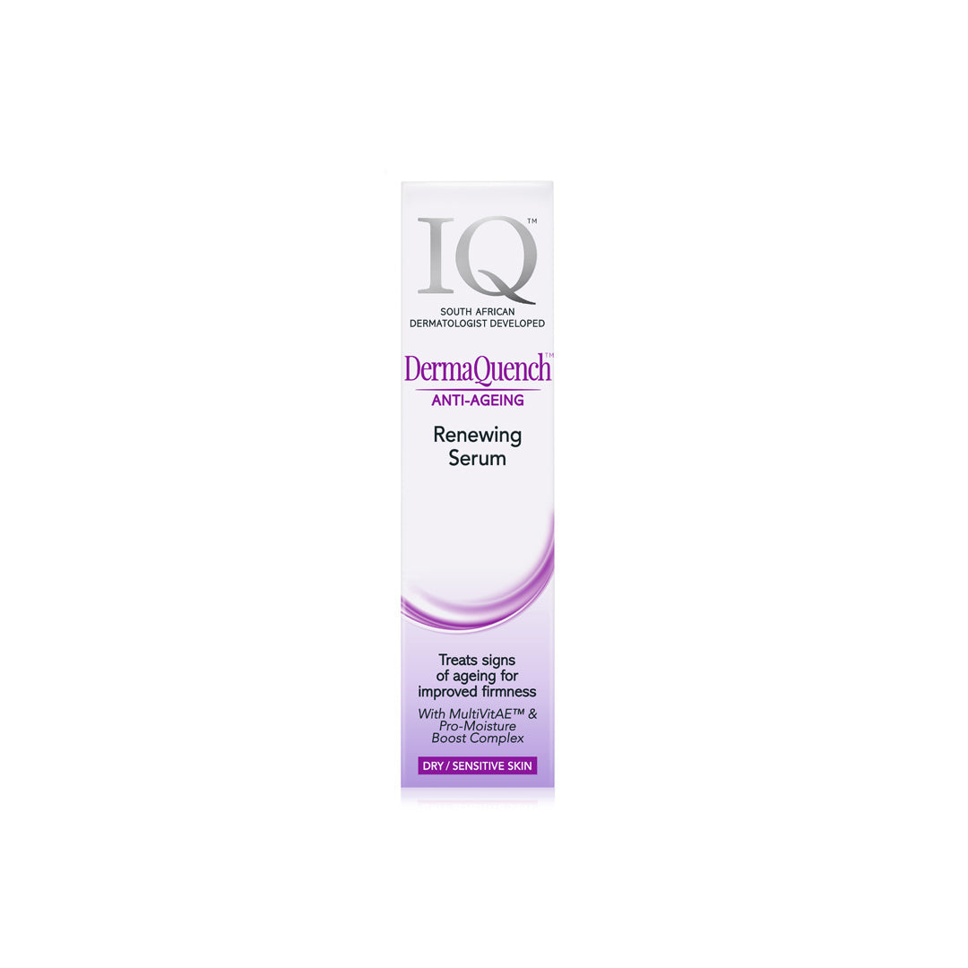IQ Precision Renew Serum, 50ml