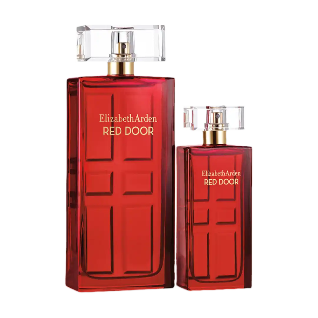 Elizabeth Arden Red Door EDT Combi Pack, 100ml + 30ml